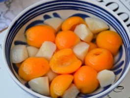 什么食物止咳化痰(什么食物止咳化痰?)