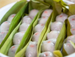 东莞旅游美食简介(东莞旅游美食简介大全)