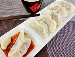 三鲜馅饺子的做法(三鲜馅饺子的做法虾仁韭菜)