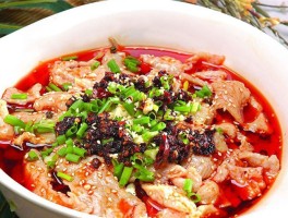 水煮肉片做法(水煮肉片做法图片)