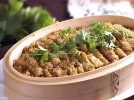 粤菜蒸菜(粤菜蒸菜图片高清)