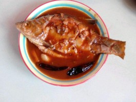 糖醋鱼的做法(糖醋鱼的做法 家常)