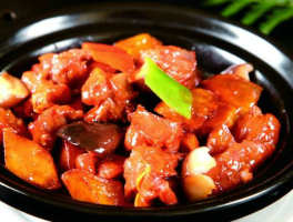 鹿肉的做法大全(鹿肉的做法大全家常)