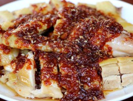 鸡肉的做法大全(油炸鸡肉的做法大全)
