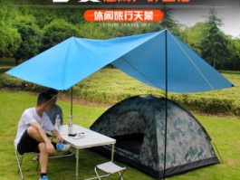 男生喜欢户外露营钓鱼，怎样有效防晒？的简单介绍