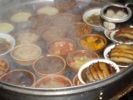 蒸菜菜谱大全(蒸菜菜谱大全200种)