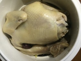 清炖鸡做法(清炖鸡做法步骤)
