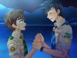 campbuddycgmikkou的简单介绍