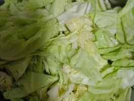 大头菜炒肉(大头菜炒肉的做法视频)