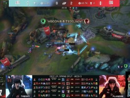如何评价2023LPL冒泡赛EDG1:3WBG，Theshy选手的表现？的简单介绍