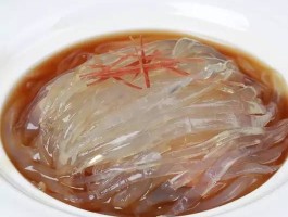 鱼翅的做法(鱼翅的做法步骤)
