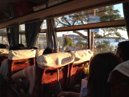 旅行在车上拍照技巧(旅行在车上拍照技巧视频)