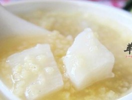 山药粥的做法大全(排骨山药粥的做法大全)