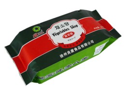 五行蔬菜汤的副作用(五行蔬菜汤的好转反应)
