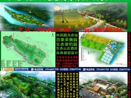 旅游规划设计相关案例资讯信息(旅游规划设计相关案例资讯信息报道)