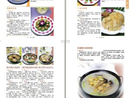 了解各地美食介绍书籍(介绍世界各地美食的书籍)