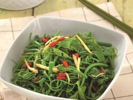凉拌菜菜谱(凉拌菜菜谱大全带图片和做法)