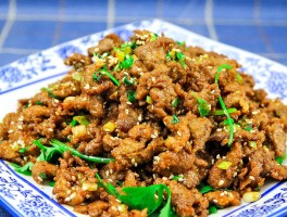 孜然羊肉做法(烤箱做孜然羊肉做法)