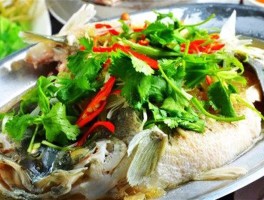 海鲈鱼做法(海鲈鱼做法视频)