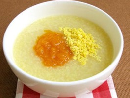 四个月宝宝辅食食谱(四个月宝宝辅食食谱大全及做法)
