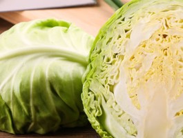 卷心菜的营养价值(卷心菜的营养价值及功效作用)