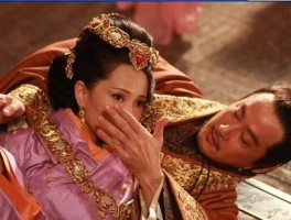 关于何太后为什么不保护何进？的信息