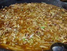 永年旅游美食攻略(永年旅游美食攻略图片)