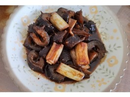 葱烧海参做法(葱烧海参做法食谱)