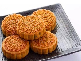 各地月饼美食(各地好吃的月饼)