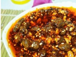 牛肉辣椒酱的做法(牛肉酱的做法牛肉辣椒酱的做法)