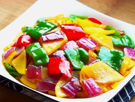 素菜做法大全(下饭的素菜做法大全)