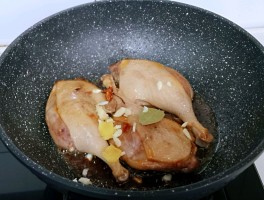 鸭腿的做法(糟卤鸭腿的做法)
