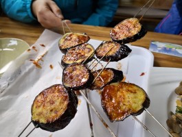 小烧烤淄博特色菜有哪些品种(小烧烤淄博特色菜有哪些品种图片)