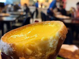 香港旅游各地美食推荐大全(香港旅游各地美食推荐大全图片)