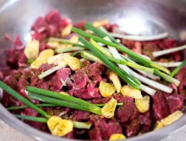 昭通各地小吃美食大全的简单介绍