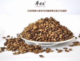 大麦茶的做法(大麦茶的做法?)
