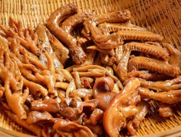 卤菜的制作方法(卤菜的制作方法教学)