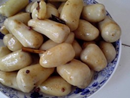 芋头做法(芋头做法大全)