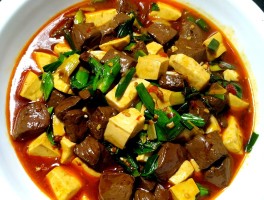 简单家常菜的做法(简单家常菜的做法扣肉)