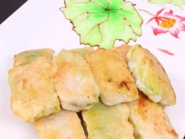 锅贴豆腐(锅贴豆腐的由来和历史)