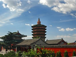 安阳旅游景点大全(安阳旅游景点大全排名 景区)