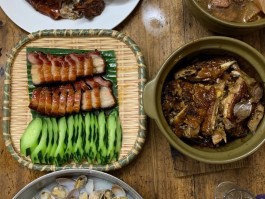 广东各地方美食(广东各地方美食代表)