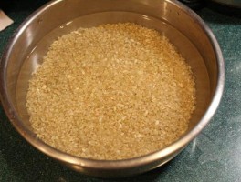 糙米的做法(十月稻田三色糙米的做法)