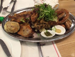关于中弗兰肯旅游美食攻略的信息