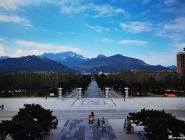 泰安景点(泰安景点免费2023)
