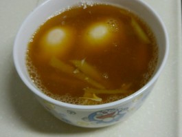 红糖姜汤的做法(红糖姜汤的做法最正宗的做法)