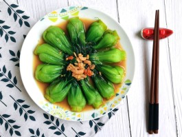 油菜的做法大全(炖小油菜的做法大全)