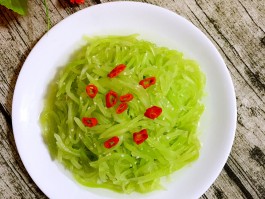 莴笋的做法(莴笋的做法大全家常炒菜窍门)