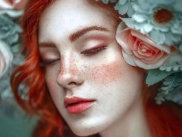 人像摄影作品鉴赏标准(人像摄影作品鉴赏标准要求)
