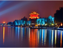威县旅游资讯最新消息(威县附近的旅游景点有哪些地方)
